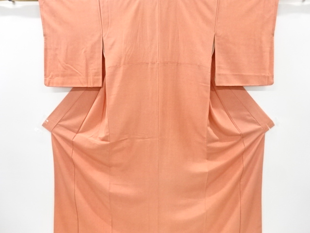 JAPANESE KIMONO / VINTAGE SAME-KOMON KIMONO